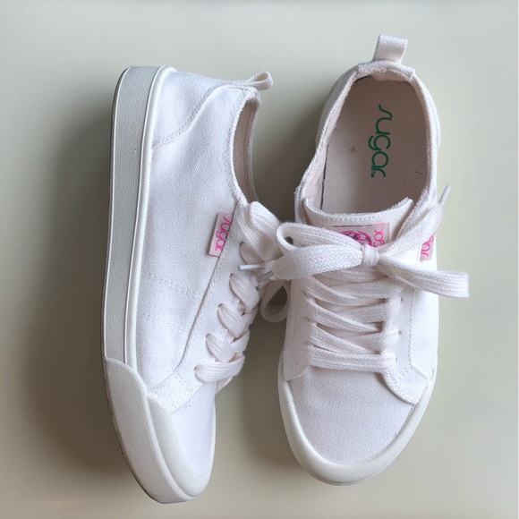 Sugar Festival Sneaker👟🤍 - Picture 7 of 9